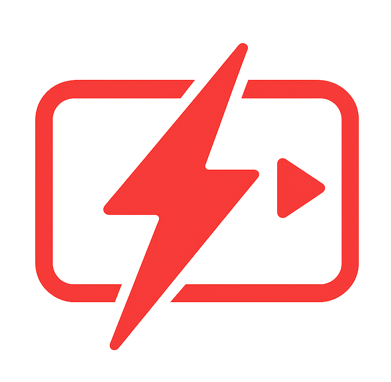 RapidRecap: YouTube Recaps | High Signal, Low Noise